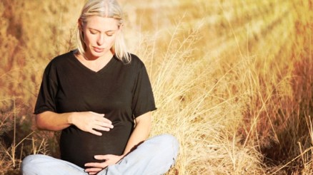healthy pregnancy with probiotics