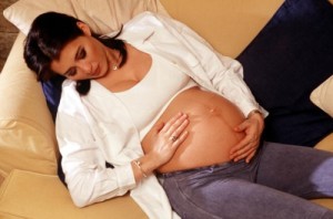 pregnancy-fatigue-natural