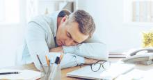 High Fat Diets Cause Daytime Sleepiness | Natural Health Blog