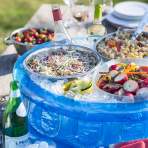 How Long Can Picnic Food Stay Unrefrigerated? Blog Post