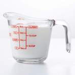 Do I Need Both Liquid and Dry Measuring Cups? Blog Post