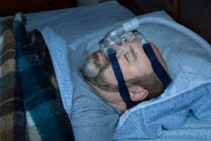 If you’ve been diagnosed with obstructive sleep apnea, you may have been advised to try continuous positive airway pressure (CPAP).