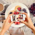 3 Ways Instagram is Changing the Way We Eat Blog Post