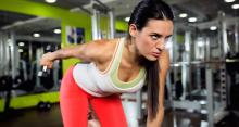 Exercising When Angry Increases Heart Attack Risk | Health Blog