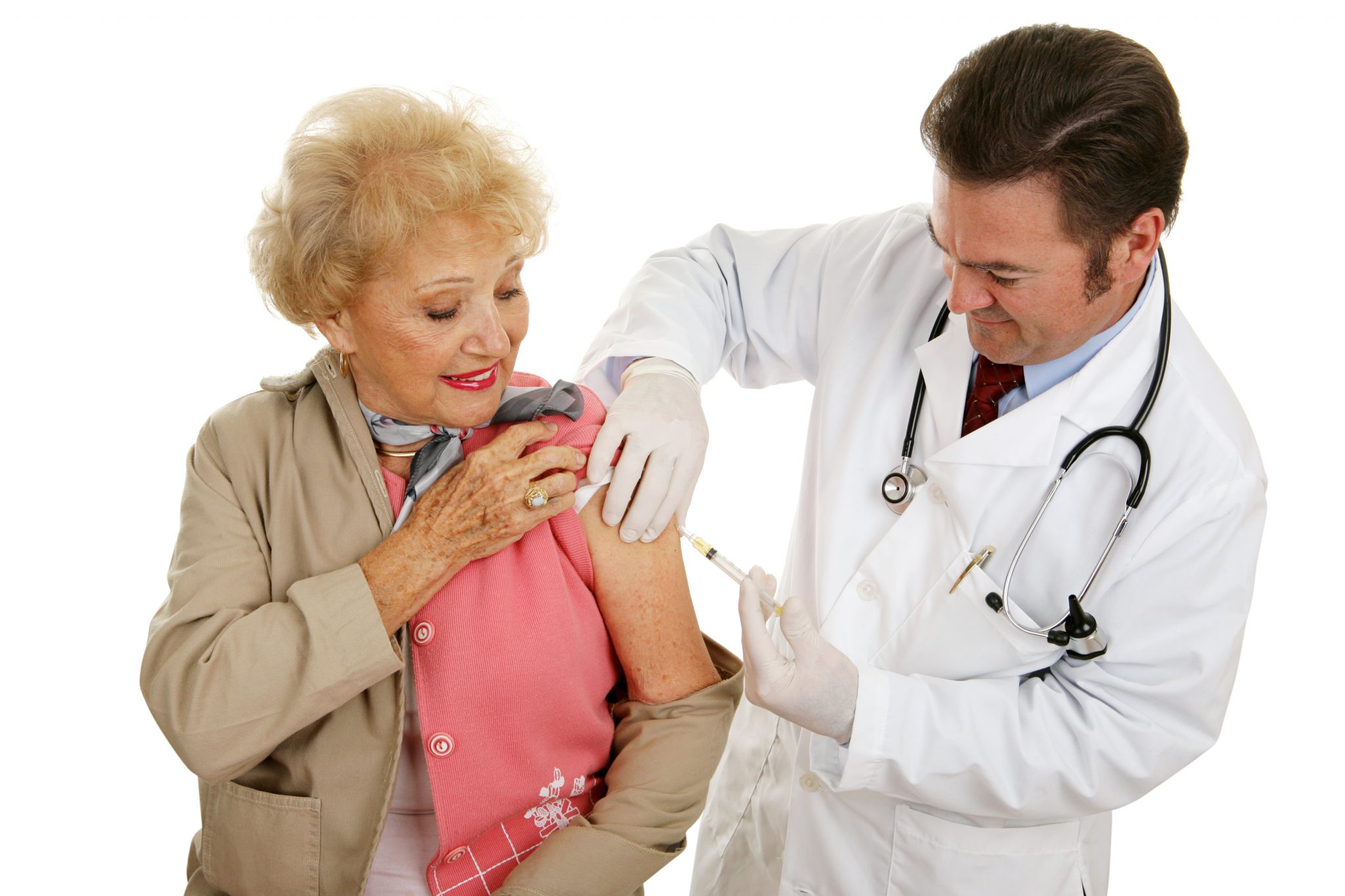 10 flu vaccine dangers revealed | Natural Health 365
