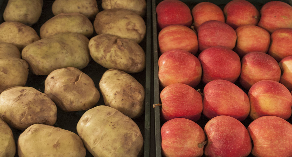 Consumer Alert: GMO Apples & Potatoes are a Public Health Risk | Natural Health 365