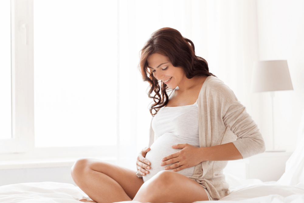 Advocating for yourself in pregnancy and birth