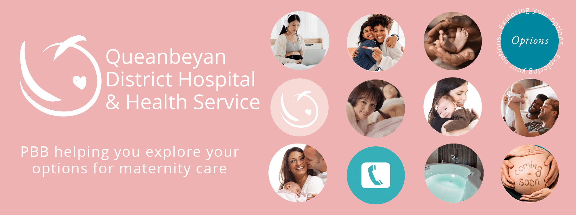Queanbeyan District Hospital & Health Service