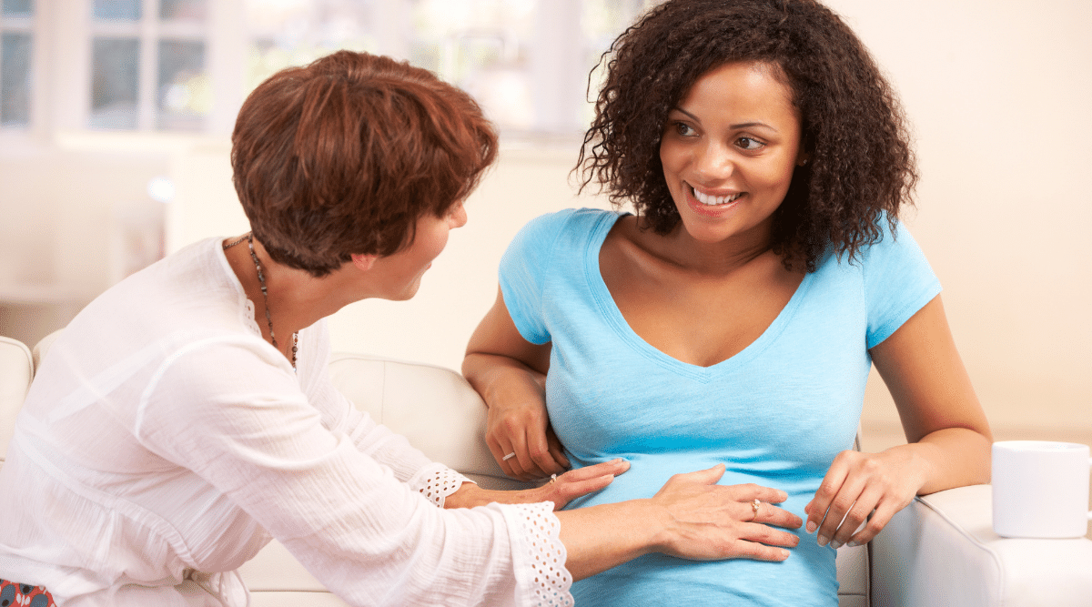 Ask the expert – Dr Rachel Reed: getting what you want from your birth journey