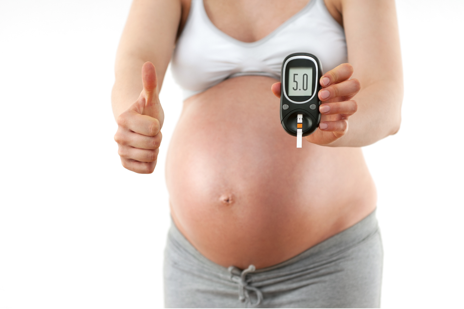 ins and outs of gestational diabetes