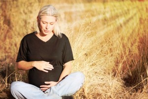 healthy pregnancy with probiotics