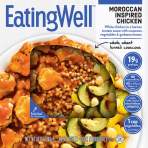 Healthy Eating Just Got Easier: Introducing EatingWell Frozen Dinners Blog Post