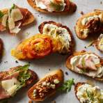 6 Sensational Cheese Toasts to Pair with Everything Blog Post