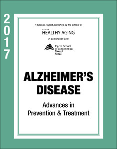2017 Alzheimer's cover