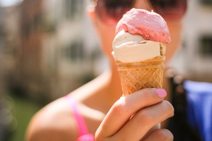 Could Bringing on a Brain Freeze Be an Effective Home Remedy for Migraine?