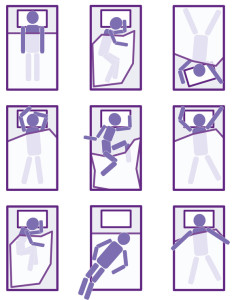 serotonin deficiency