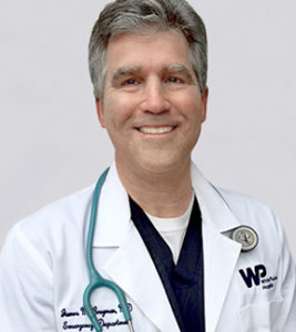 dr. james bregman