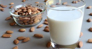 Why and How to Make Your Own Almond Milk | Natural Health 365