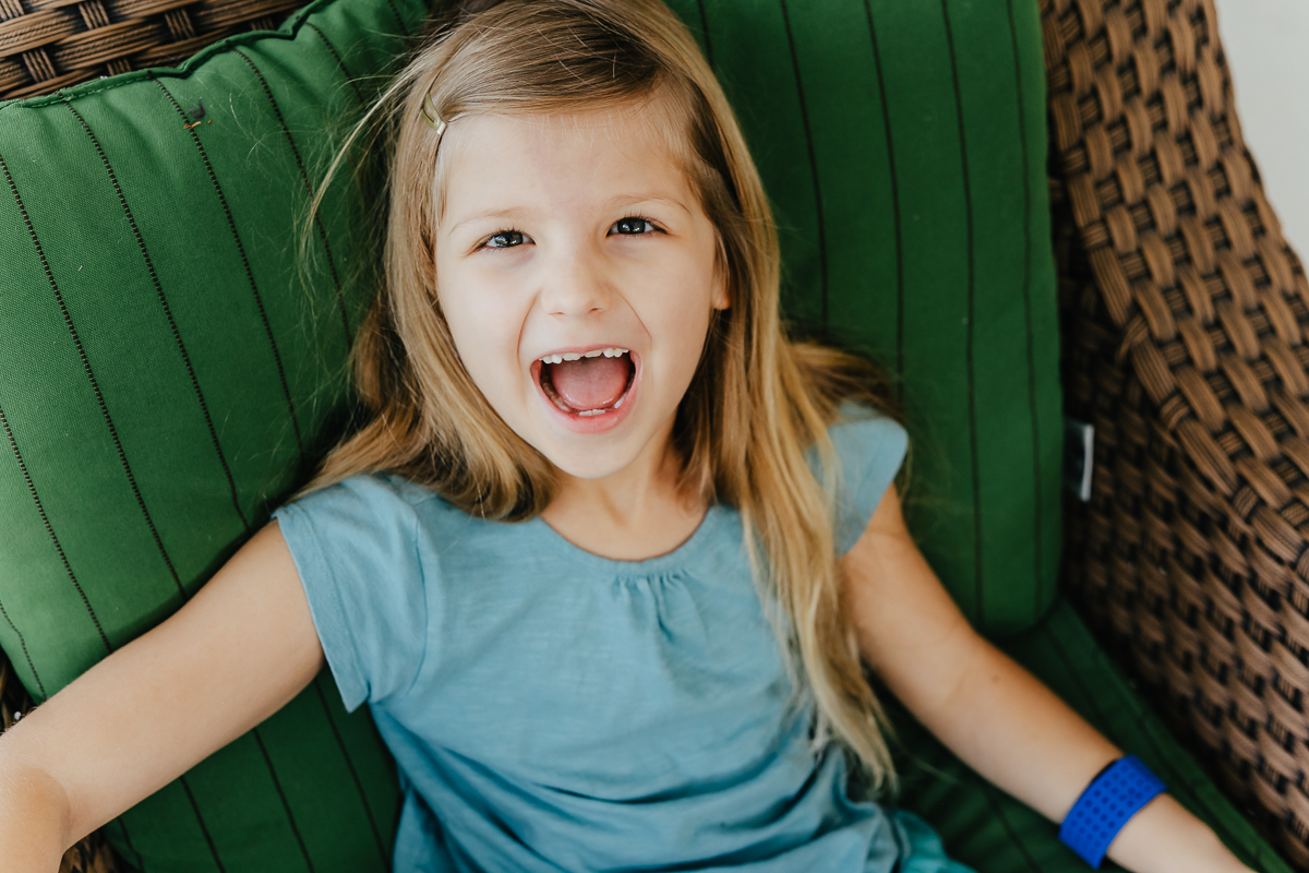 Emotional Regulation: 6 Simple Ways To Help Your Child