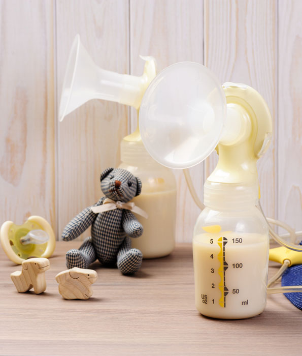 Best breast pump