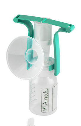 Manual Breast Pump