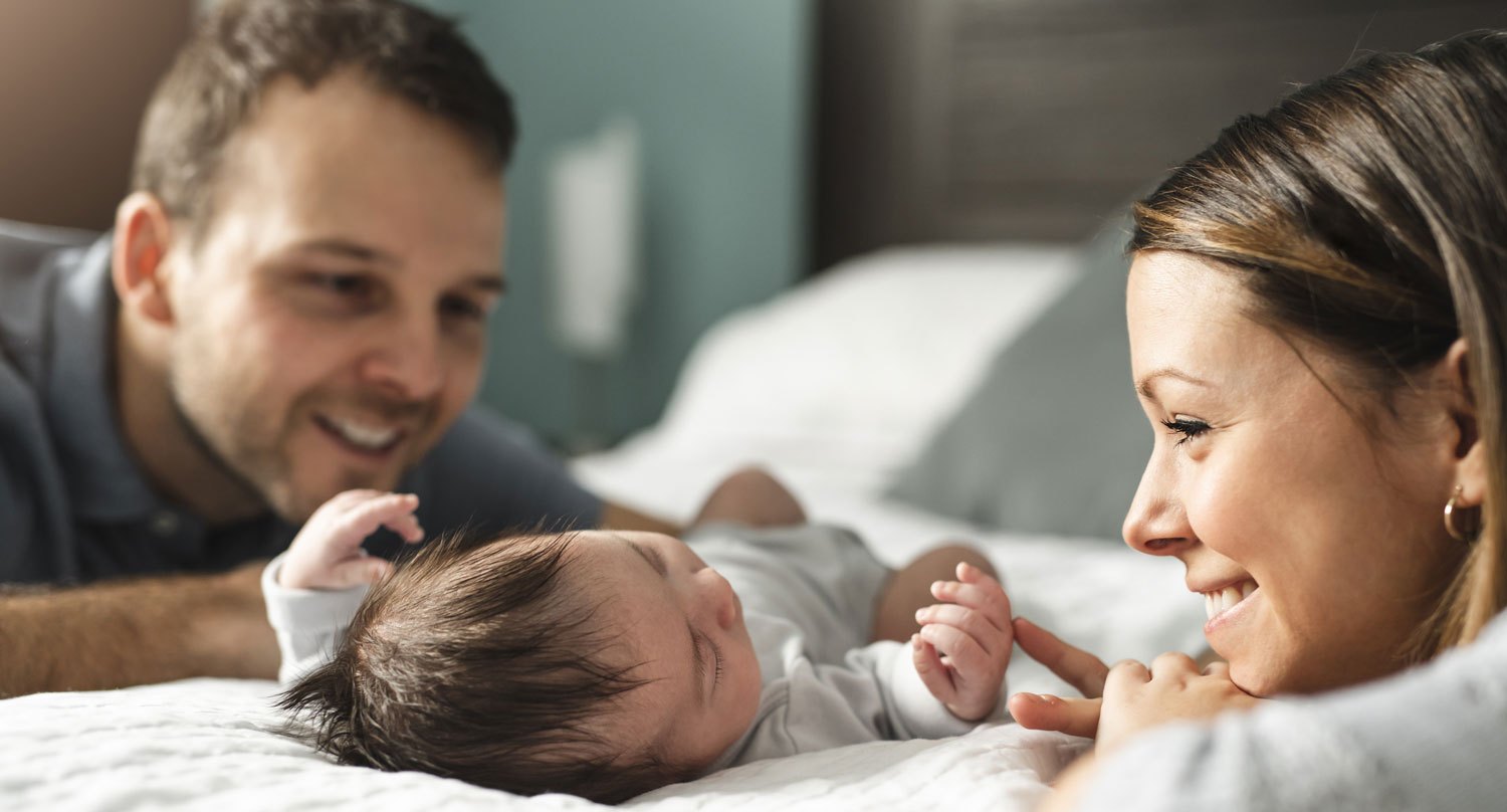 How to Create the Perfect Postnatal Plan