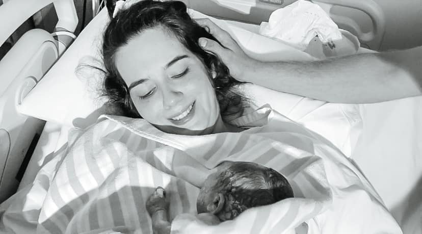 Successful Twin VBAC