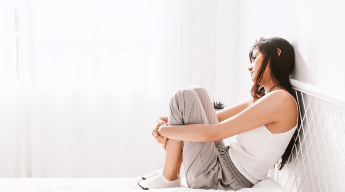 How do you know if you have postnatal anxiety