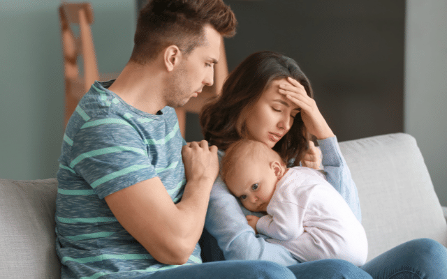 How do you know if you have postnatal anxiety 1 (2)