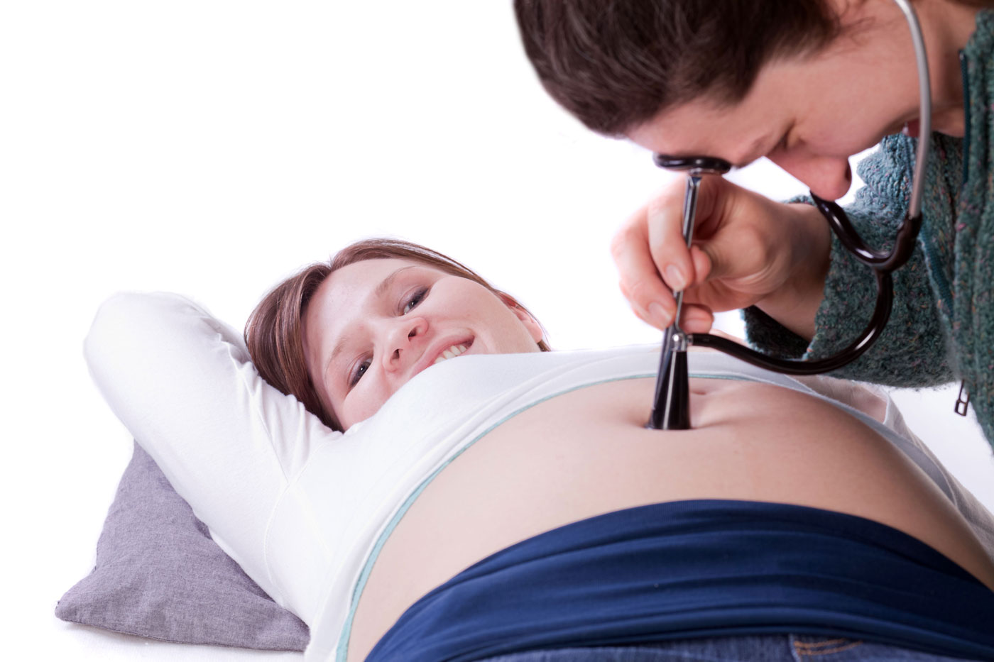 Choosing your maternity care providers