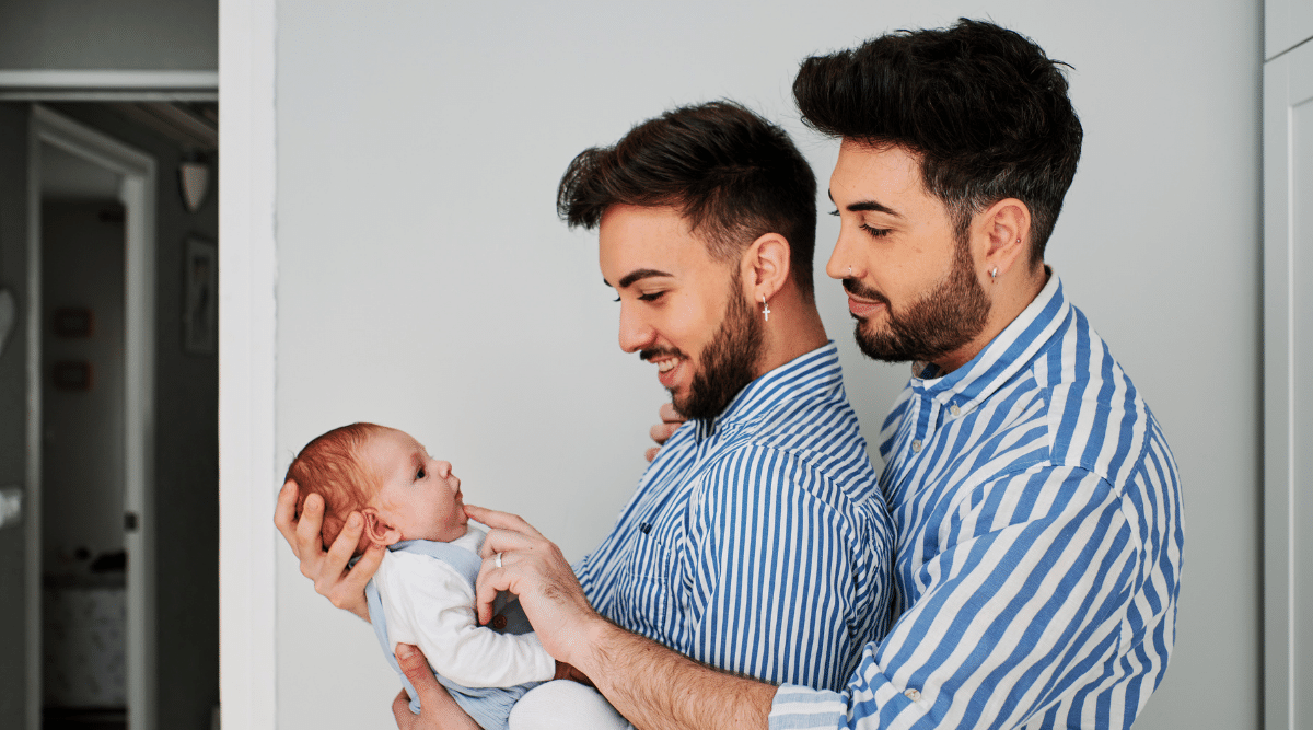 Rainbow Families – Strategies for seeking support 