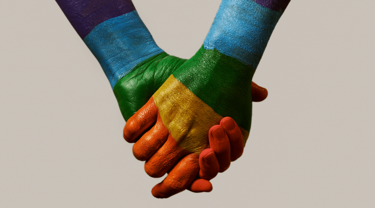 Rainbow Families – Strategies for seeking support 