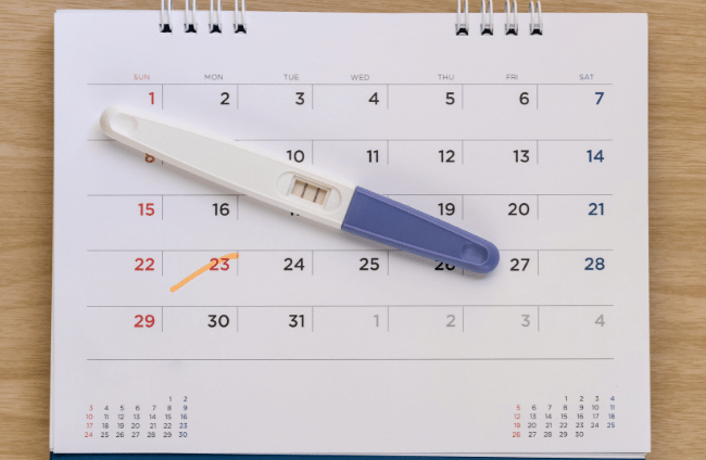 When to take a pregnancy test: 4 things you need to remember