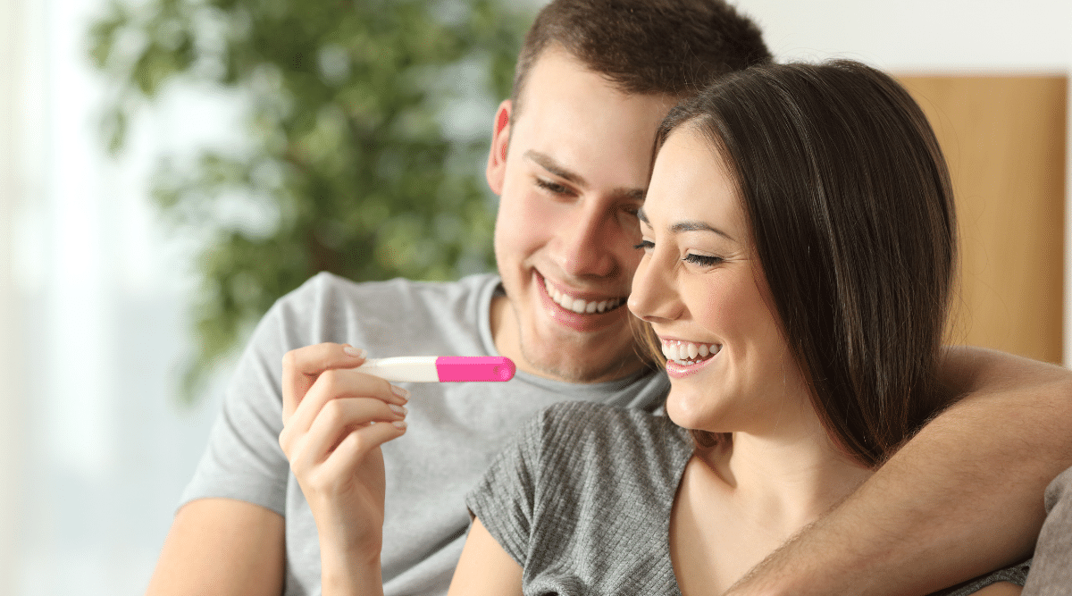 When to take a pregnancy test: 4 things you need to remember