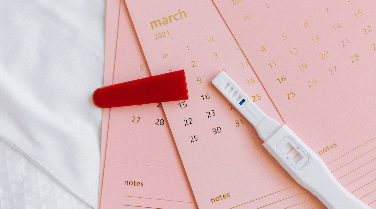 When to take a pregnancy test: 4 things you need to remember