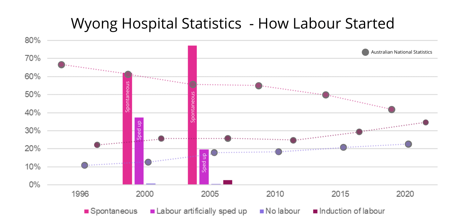 Wyong-Hospital-Statistics Wyong Hospital