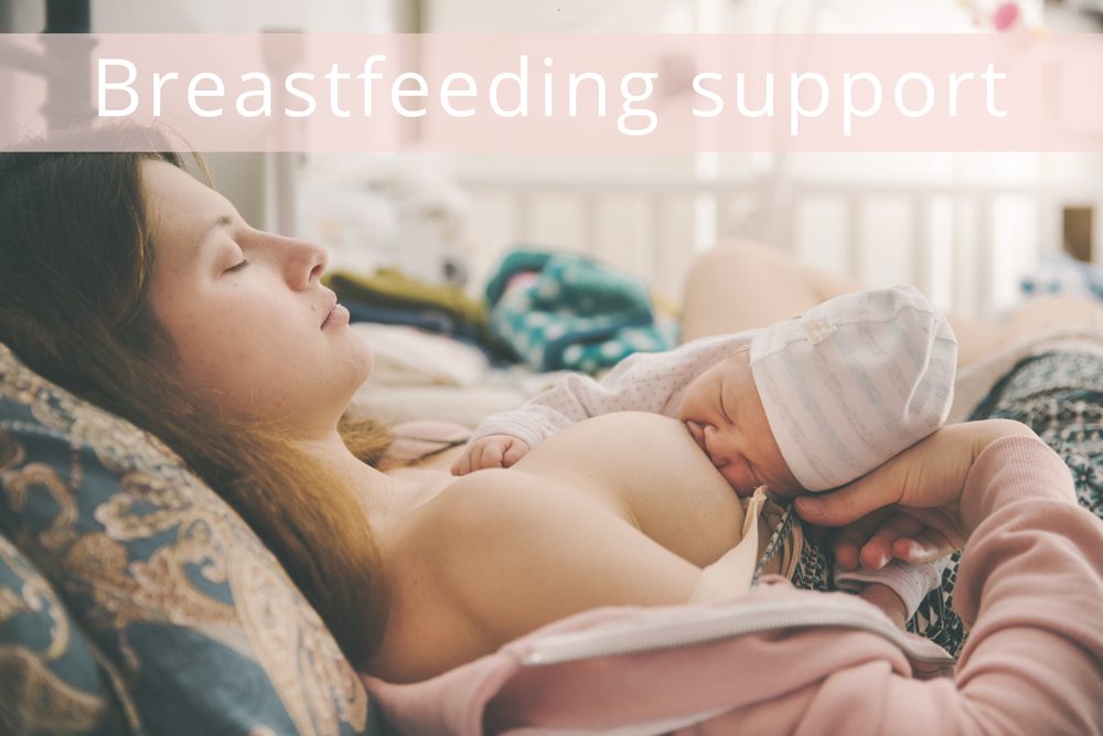 breastfeeding-support