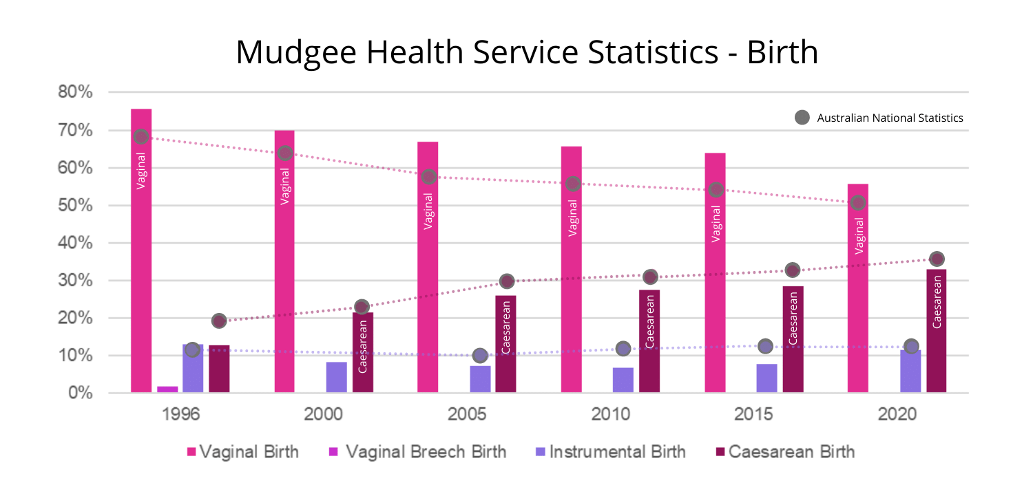 Mudgee Health Service