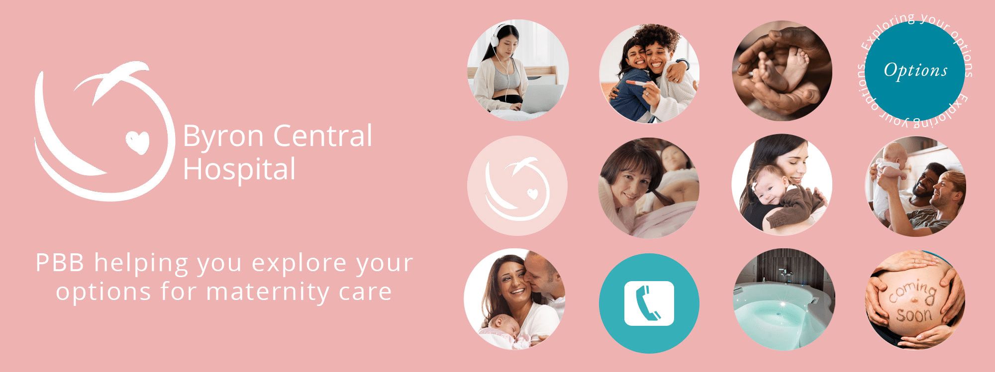 Byron Central Hospital