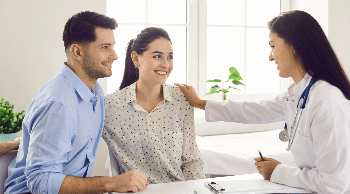 Five strategies to cope with the two-week wait to test for pregnancy 