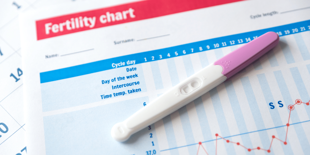 Five strategies to cope with the two-week wait to test for pregnancy 