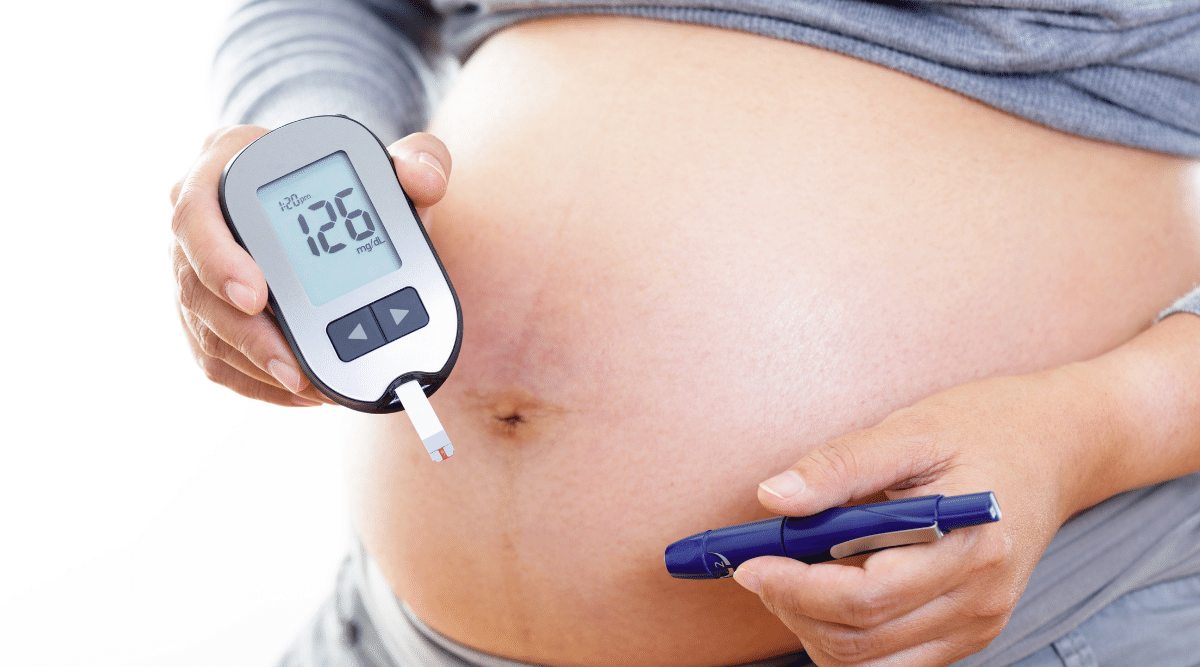 Australia needs to change how it diagnoses gestational diabetes