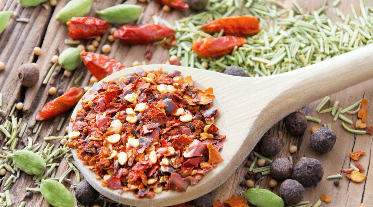 Could your favourite meals include foods to avoid when breastfeeding?