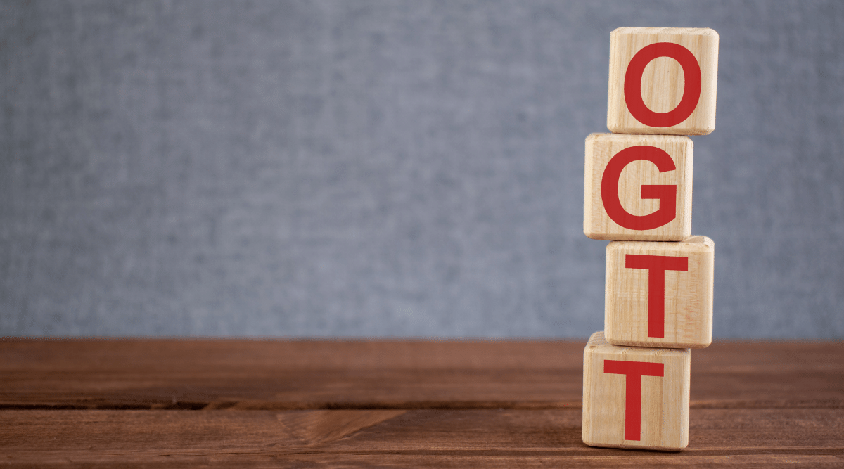 Gestational Diabetes Diagnosis – Why Does Where I Live Matter?