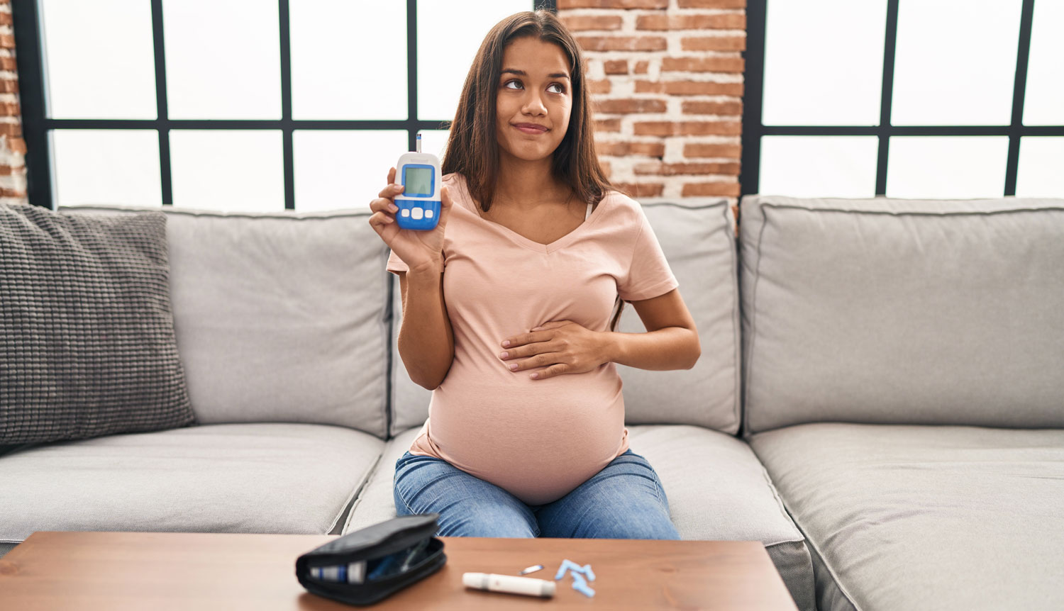 Gestational Diabetes Diagnosis – Why Does Where I Live Matter?