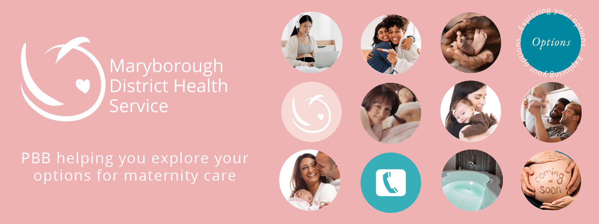 Maryborough District Health Service