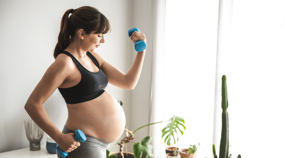 Rude comments during pregnancy