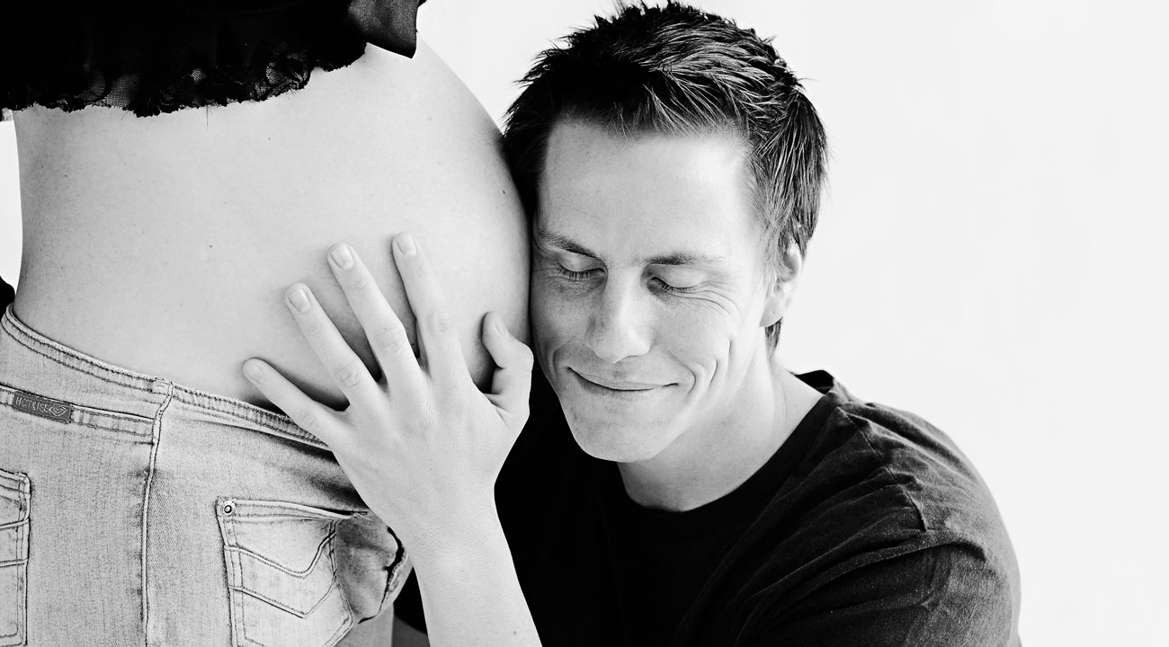 Becoming an older day