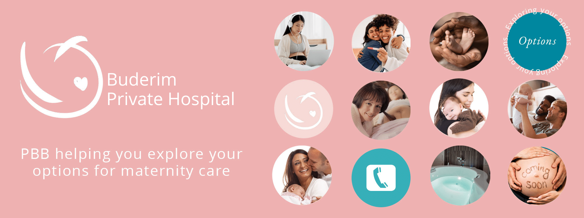 Buderim Private Hospital