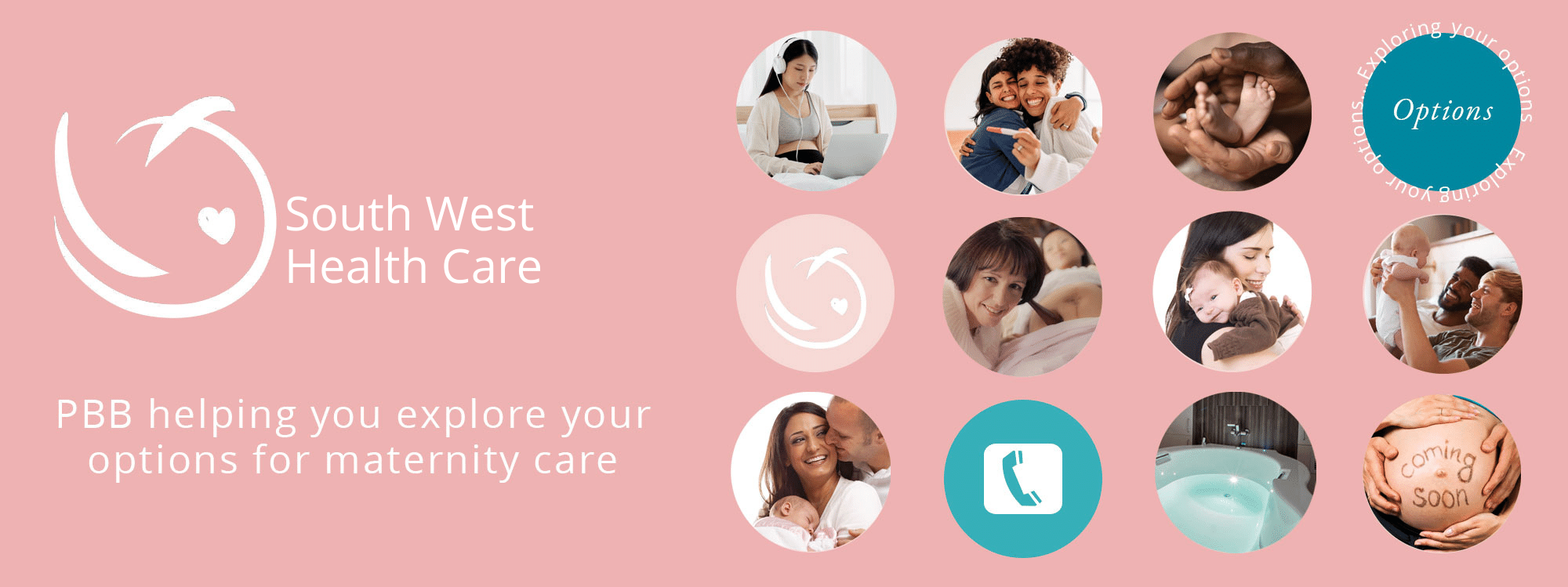 South West Health Care